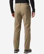 HOLMEN 5 POCKET PANT, Pebble - Image 2