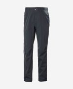 HOLMEN 5 POCKET PANT, Ebony - Image 4