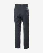 HOLMEN 5 POCKET PANT, Ebony - Image 5
