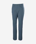W HOLMEN 5 POCKET PANT, Alpine Frost - Image 5