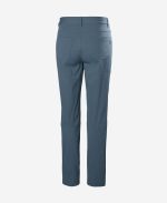 W HOLMEN 5 POCKET PANT, Alpine Frost - Image 6