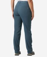 W HOLMEN 5 POCKET PANT, Alpine Frost - Image 2