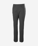 W HOLMEN 5 POCKET PANT, Ebony - Image 5