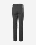 W HOLMEN 5 POCKET PANT, Ebony - Image 6