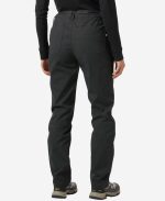 W HOLMEN 5 POCKET PANT, Ebony - Image 2