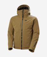 ATLAS INFINITY STRETCH JACKET, Sepia - Image 11