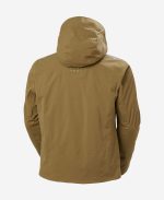 ATLAS INFINITY STRETCH JACKET, Sepia - Image 12