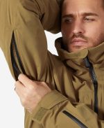ATLAS INFINITY STRETCH JACKET, Sepia - Image 5
