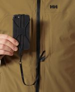 ATLAS INFINITY STRETCH JACKET, Sepia - Image 8