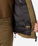 ATLAS INFINITY STRETCH JACKET, Sepia - Image 7