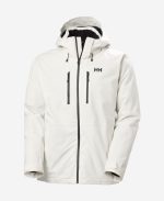 JUNIPER 3.0 JACKET, Snow - Image 10