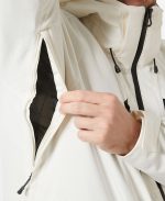 JUNIPER 3.0 JACKET, Snow - Image 6