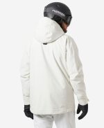 JUNIPER 3.0 JACKET, Snow - Image 2
