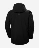 JUNIPER 3.0 JACKET, Black - Image 2
