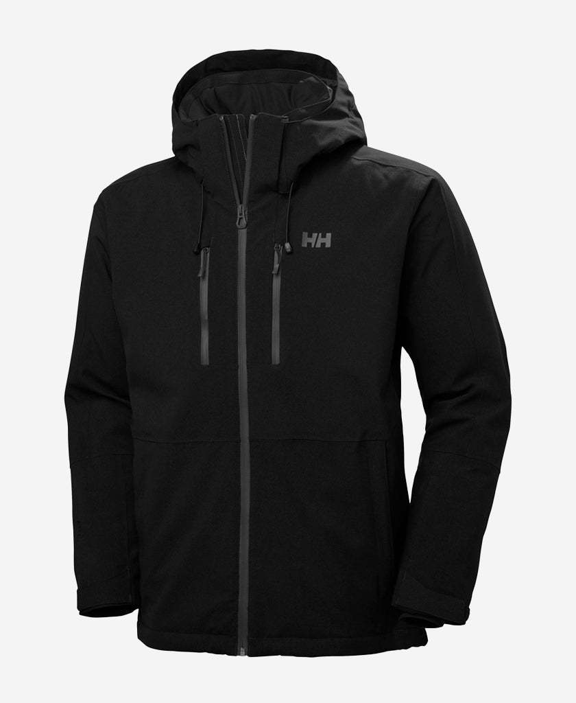 65598_990_jpg.jpg JUNIPER 3.0 JACKET, Black - Image 1