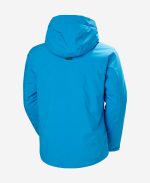 PANORAMA 2.0 INS JACKET, Neptune Blue - Image 12