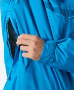 PANORAMA 2.0 INS JACKET, Neptune Blue - Image 8