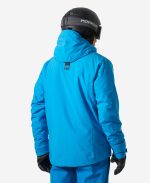 PANORAMA 2.0 INS JACKET, Neptune Blue - Image 2