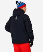 ALPHA LIFALOFT JACKET, Navy - Image 2