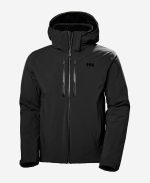 ALPHA LIFALOFT JACKET, Black - Image 11