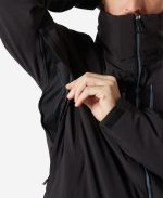 ALPHA LIFALOFT JACKET, Black - Image 7