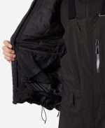 ALPHA LIFALOFT JACKET, Black - Image 9