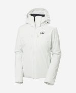 W ALPHELIA LIFALOFT JACKET, Seafoam - Image 10