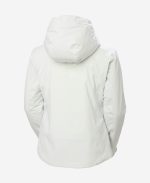 W ALPHELIA LIFALOFT JACKET, Seafoam - Image 11