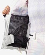 W ALPHELIA LIFALOFT JACKET, Seafoam - Image 8