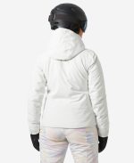 W ALPHELIA LIFALOFT JACKET, Seafoam - Image 2