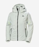 W ATLAS INFINITY STRETCH JKT, Seafoam - Image 10