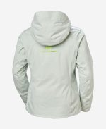 W ATLAS INFINITY STRETCH JKT, Seafoam - Image 11