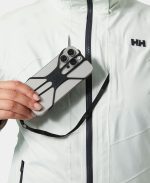 W ATLAS INFINITY STRETCH JKT, Seafoam - Image 7