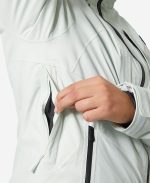 W ATLAS INFINITY STRETCH JKT, Seafoam - Image 8