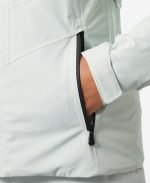 W ATLAS INFINITY STRETCH JKT, Seafoam - Image 9