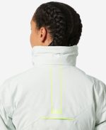 W ATLAS INFINITY STRETCH JKT, Seafoam - Image 4