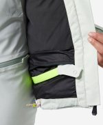 W ATLAS INFINITY STRETCH JKT, Seafoam - Image 6
