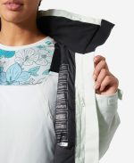 W ATLAS INFINITY STRETCH JKT, Seafoam - Image 5
