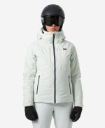W ATLAS INFINITY STRETCH JKT, Seafoam