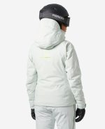 W ATLAS INFINITY STRETCH JKT, Seafoam - Image 2