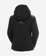 W ATLAS INFINITY STRETCH JKT, Black - Image 13