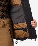W ATLAS INFINITY STRETCH JKT, Black - Image 6