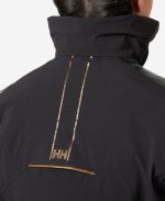W ATLAS INFINITY STRETCH JKT, Black - Image 4
