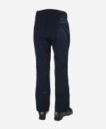W LEGENDARY INSULATED PANT, Navy - Image 4
