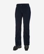 W LEGENDARY INSULATED PANT, Navy - Image 3