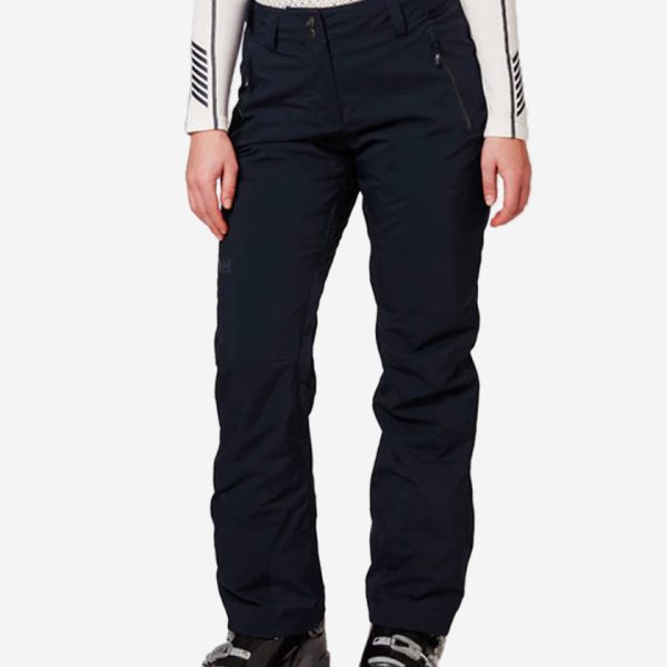 W LEGENDARY INSULATED PANT, Navy
