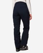 W LEGENDARY INSULATED PANT, Navy - Image 2