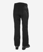 W LEGENDARY INSULATED PANT, Black - Image 2