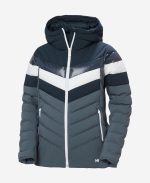 W IMPERIAL PUFFY 2.0 JACKET, Navy - Image 8