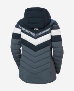 W IMPERIAL PUFFY 2.0 JACKET, Navy - Image 9